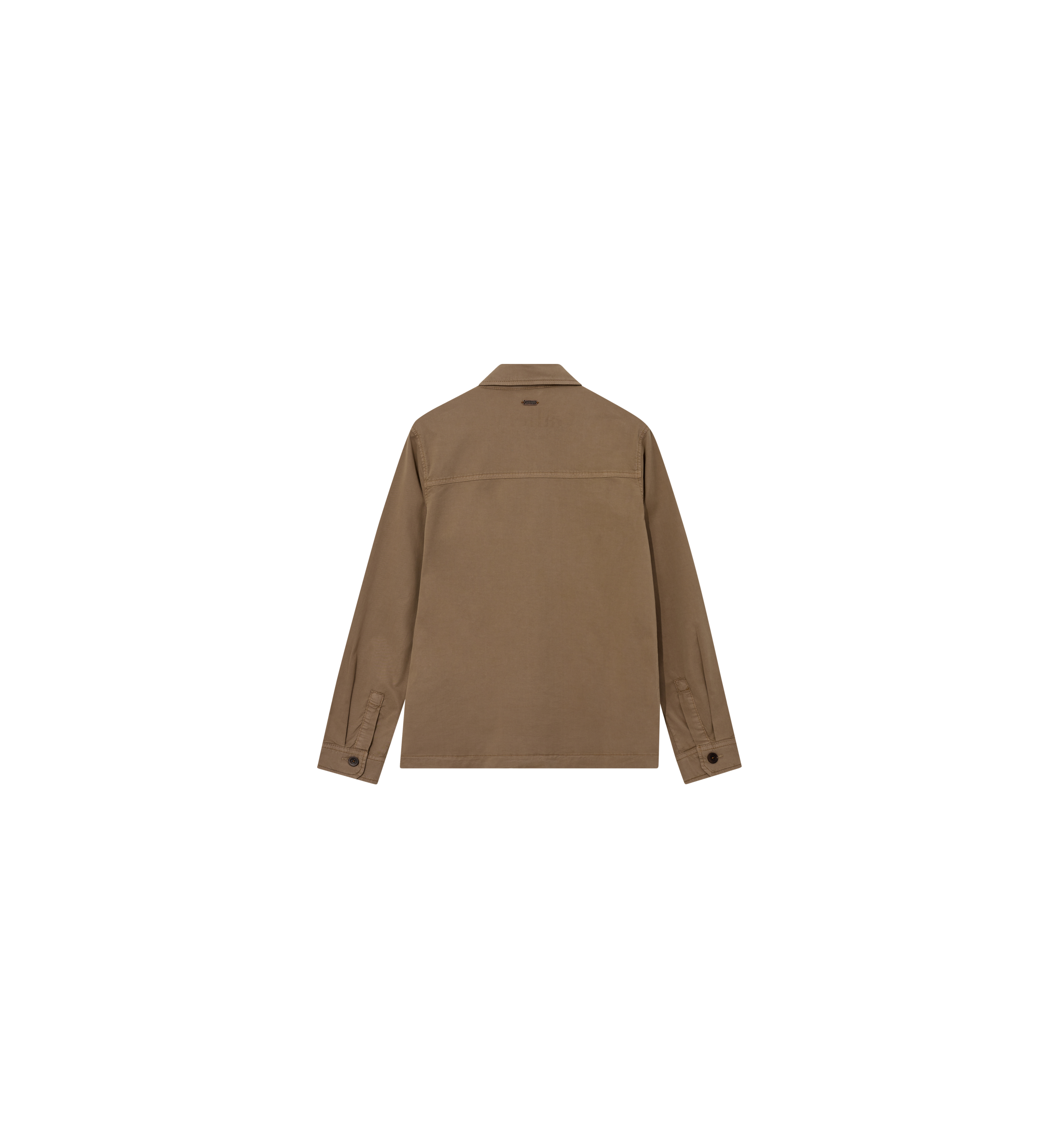 Packshot / Warm Sand / Back